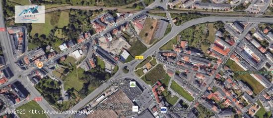 VENTA CASA -  FERROL (A CORUÑA) - A CORUÑA