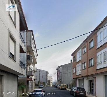 VENTA PISO - MELIDE (A CORUÑA) - A CORUÑA