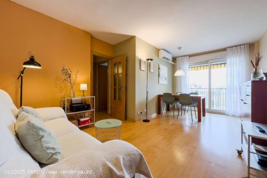  Apartamento entero de 3 habitaciones en Barcelona. - BARCELONA 