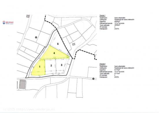 Parcela Urbana en venta, ubicación privilegiada en Zubieta Navarra - NAVARRA