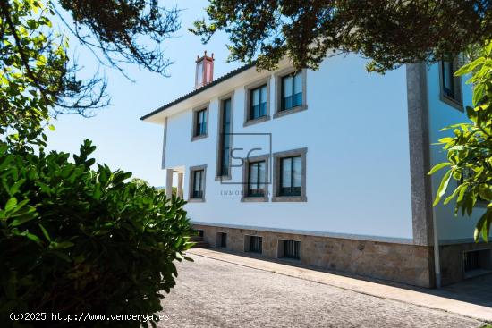 MAGNIFICA VIVIENDA UNIFAMILIAR CERCANA A PLAYAS - A CORUÑA