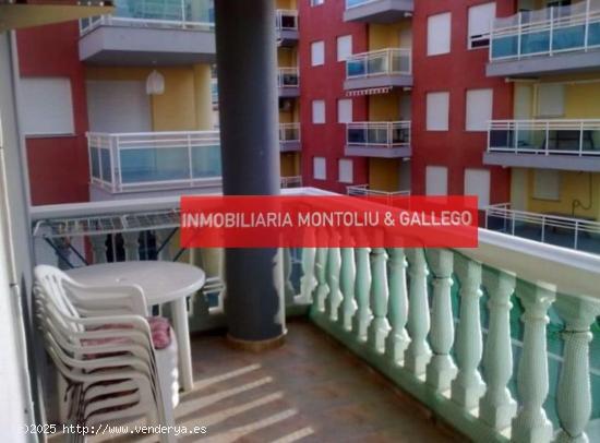 APARTAMENTO MONCOFAR CON PISCINA - CASTELLON