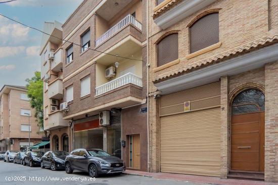 VENTA DE LOCAL COMERCIAL, EN CABEZO DE TORRES - MURCIA