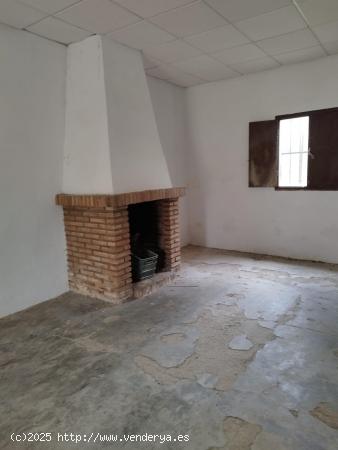 Se Vende en Villafranca de Cordoba - CORDOBA