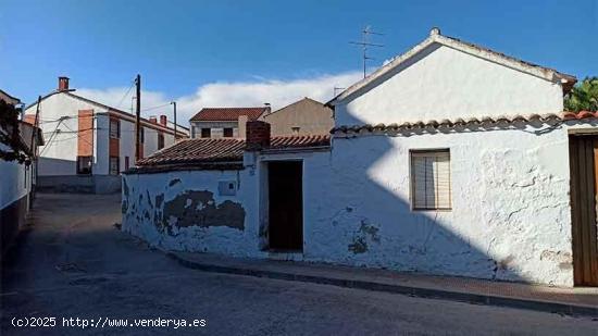 Se Vende en Talavera de la Reina - TOLEDO