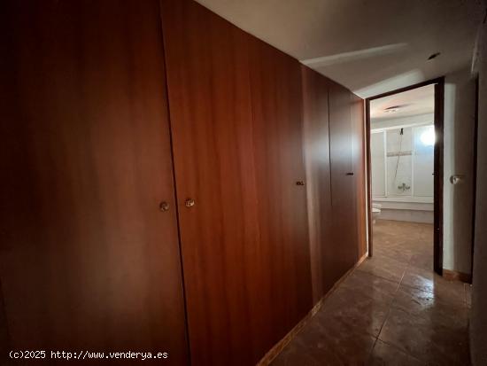 CASABANCO VENDE  VIVIENDA TIPO DUPLEX  EN MONTANCHEZ - CACERES