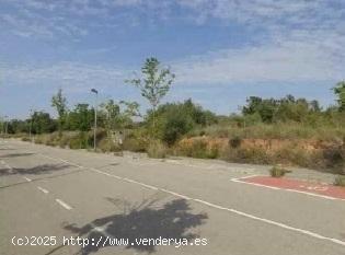 Promoción Comercial de 2 Solares en Vendrell - TARRAGONA