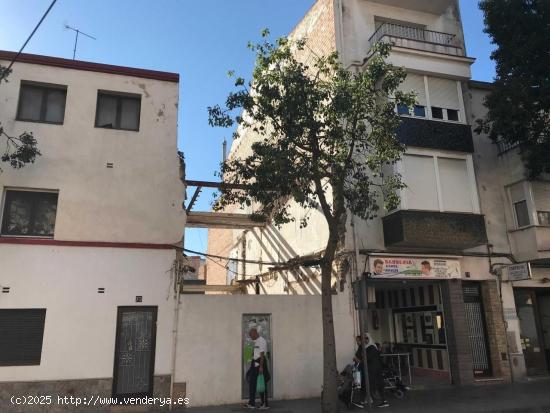 Suelo urbano en venta en El Vendrell - TARRAGONA