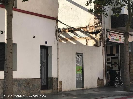 Suelo urbano en venta en El Vendrell - TARRAGONA