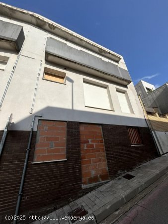 Propiedad vertical en venta  en Vilanova del Cami - Barcelona