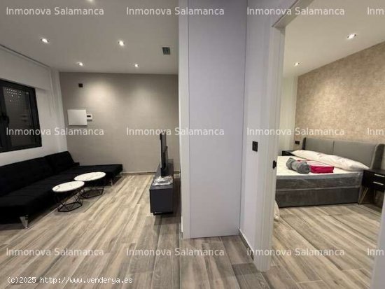 Salamanca ( Ciudad Jardin-La Glorieta); 1d , 1WC.650 € - Salamanca