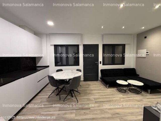 Salamanca ( Ciudad Jardin-La Glorieta); 1d , 1WC.650 € - Salamanca