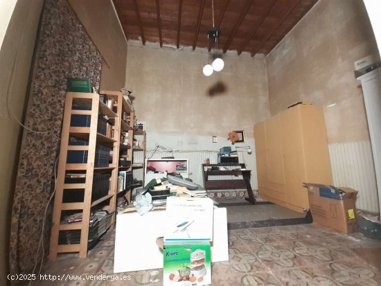 SE VENDE Terreno urbano disponible en el centro de Arrecife - Arrecife