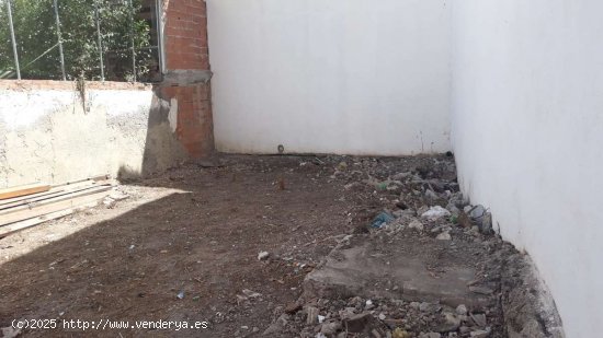 SE VENDE Terreno urbano en Venta en Cañada, La - Cañada, La