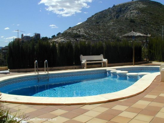 Casa-Chalet en Venta en Cullera Valencia