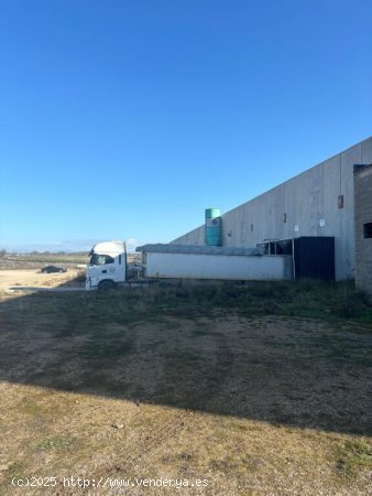  Edificio singular en Venta en Almudevar Huesca 