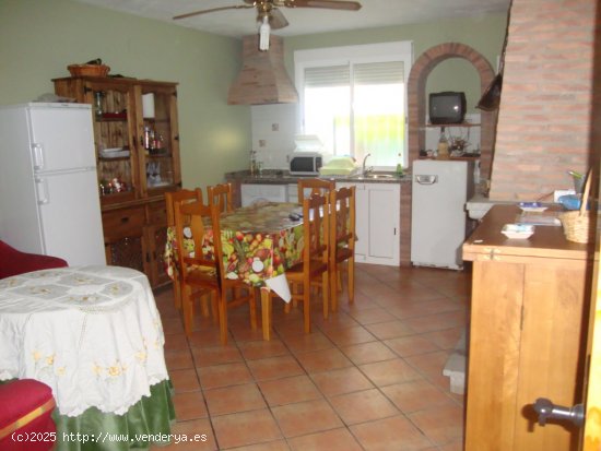 Casa-Chalet en Alquiler en Codosera, La Badajoz