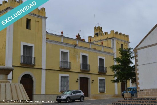 CÁCERES (Extremadura) España (Casa Señorial)