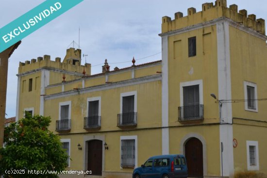 CÁCERES (Extremadura) España (Casa Señorial)