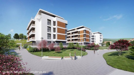 Apartamento en Venta en Iurreta Bizkaia