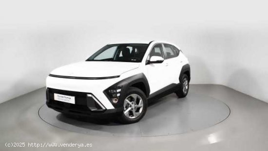  Hyundai Kona HEV ( 1.6 GDI DT Maxx )  - Barcelona 