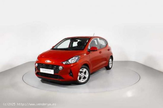  Hyundai i10 ( 1.0 MPI Klass )  - Barcelona 