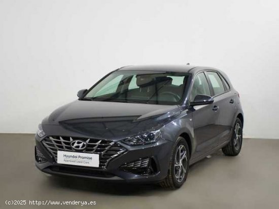  Hyundai i30 ( 1.0 TGDI Klass LR 48V 120 )  - Jeréz de la Frontera 