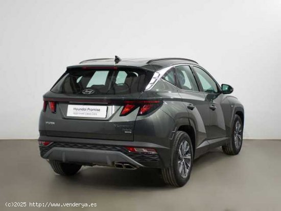 Hyundai Tucson Diesel ( Tucson 1.6 CRDI 48V Maxx 4x4 DT )  - Jeréz de la Frontera