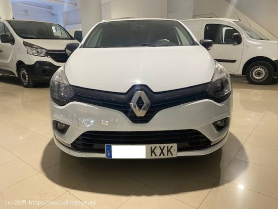 Renault Clio Societé 1.5 Dci Energy 75cv - GARANTIA MECANICA - Barcelona