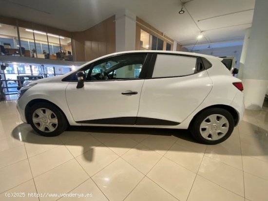 Renault Clio Societé 1.5 Dci Energy 75cv - GARANTIA MECANICA - Barcelona