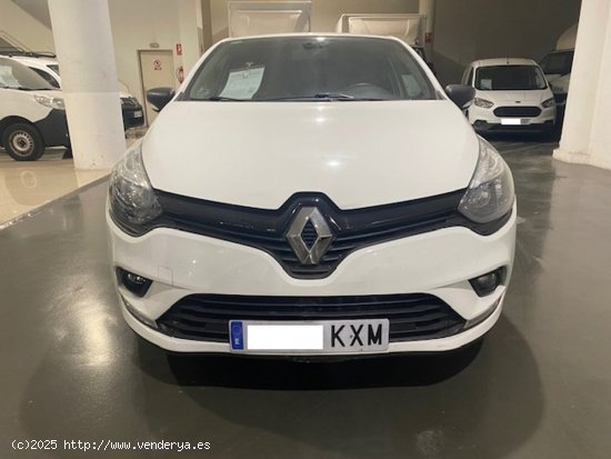 Renault Clio Societé 1.5 Dci Energy 75cv - GARANTIA MECANICA - Barcelona