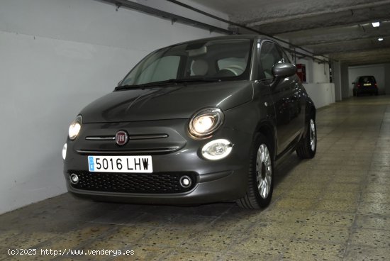  Fiat 500 LOUNGE IMPECABLE FINANCIACIO 7,50% - Santa Coloma de Gramenet 