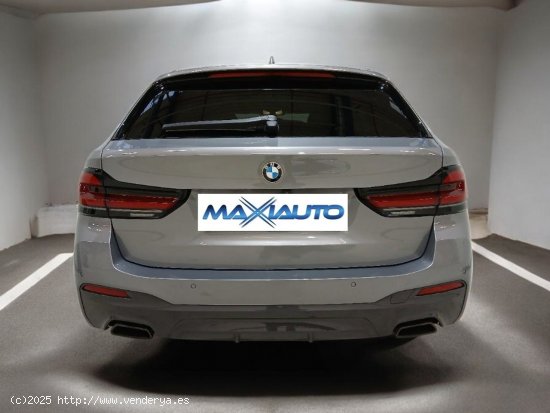 BMW Serie 5 Touring  530 D T M-SPORT 286 CV - Baena