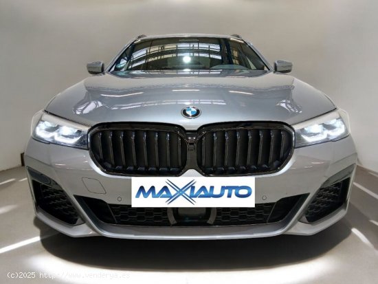 BMW Serie 5 Touring  530 D T M-SPORT 286 CV - Baena