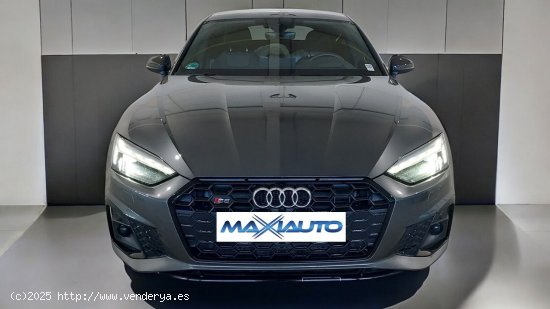 Audi S5 SPORTBACK 3.0 TDI QUATTRO TIPTRONIC 341 CV - Baena