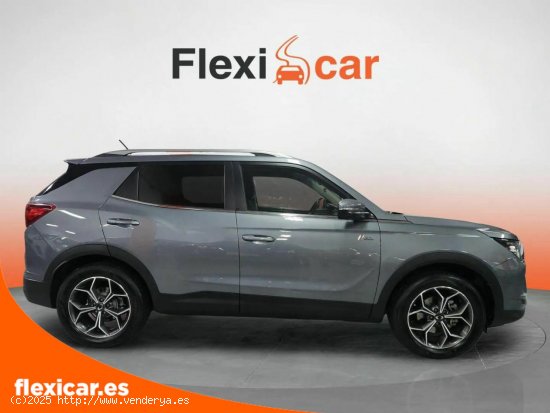 SsangYong Korando G15T 110kW LP Limited - Viladecans