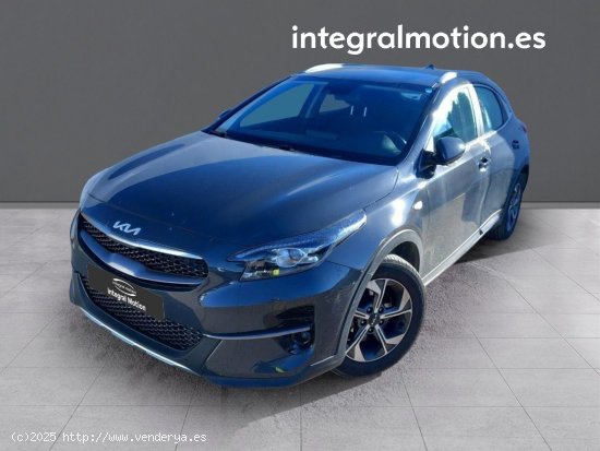  Kia XCeed 1.0 T-GDi Drive 88kW (120CV) - TRANSITO 