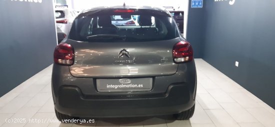 Citroën C3 Puretech 83 S&S Plus - Ferrol