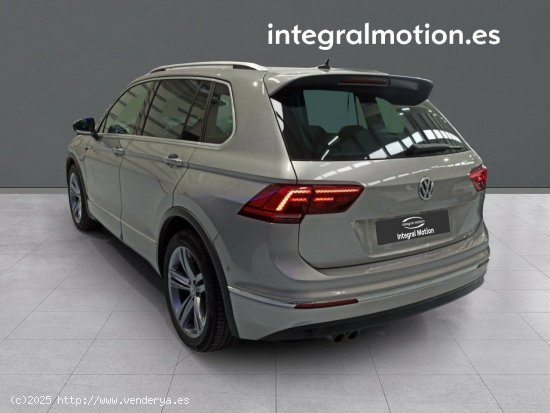 Volkswagen Tiguan SUV 2.0 TDI 150 DSG7 Carat - Lugo