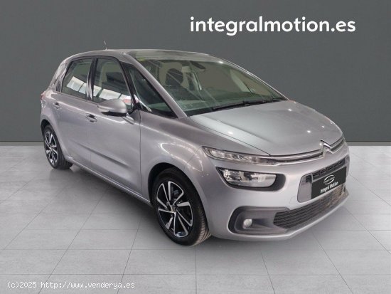 Citroën C4 Spacetourer BlueHDi 130 BVM6 Business - Sada