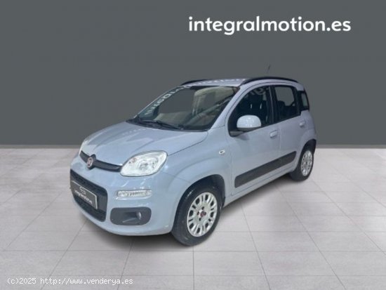  Fiat Panda 1.2 Lounge 51kW (69CV) - A Grela 