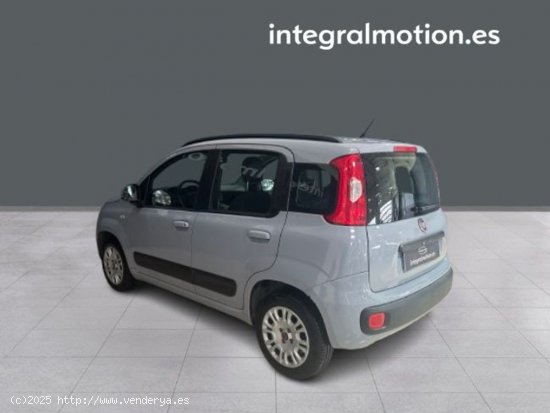 Fiat Panda 1.2 Lounge 51kW (69CV) - A Grela