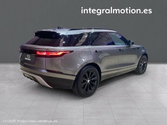 Land-Rover Range Rover Velar 2.0D D240 R-Dynamic S 4WD Auto - Sada