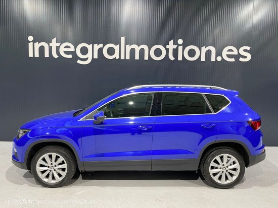 Seat Ateca 1.6 TDI 85kW (115CV) DSG St&Sp Style Eco - A Grela