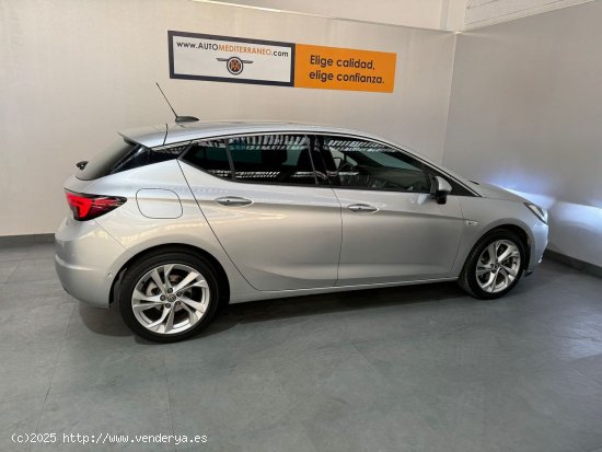 Opel Astra 1.6 CDTI 136cv Dynamic - Paterna