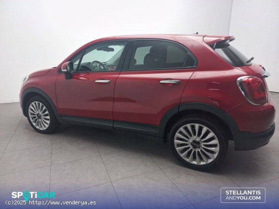 Fiat 500X   1.6 MultiJet 88kW (120CV) 4x2 Lounge - Zaragoza