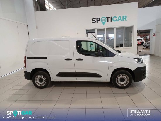 Citroën Berlingo  Talla M BlueHDi 100 - - Polígono Industrial de Son Castelló