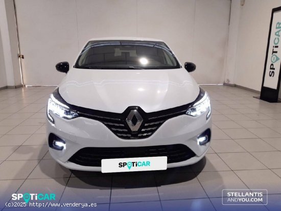 Renault Clio   TCe 67 kW (91CV) Zen - Polígono Industrial de Son Castelló