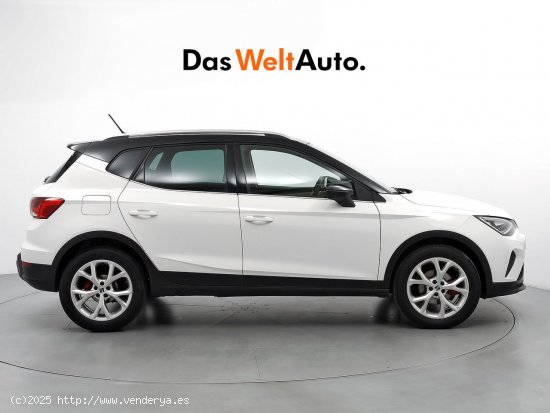 Seat Arona 1.5 TSI 110kW (150CV) DSG FR XL - Sabadell