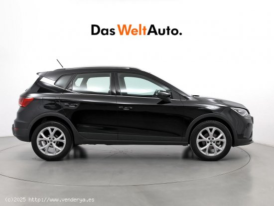 Seat Arona 1.5 TSI 110kW (150CV) DSG FR XL - Sabadell